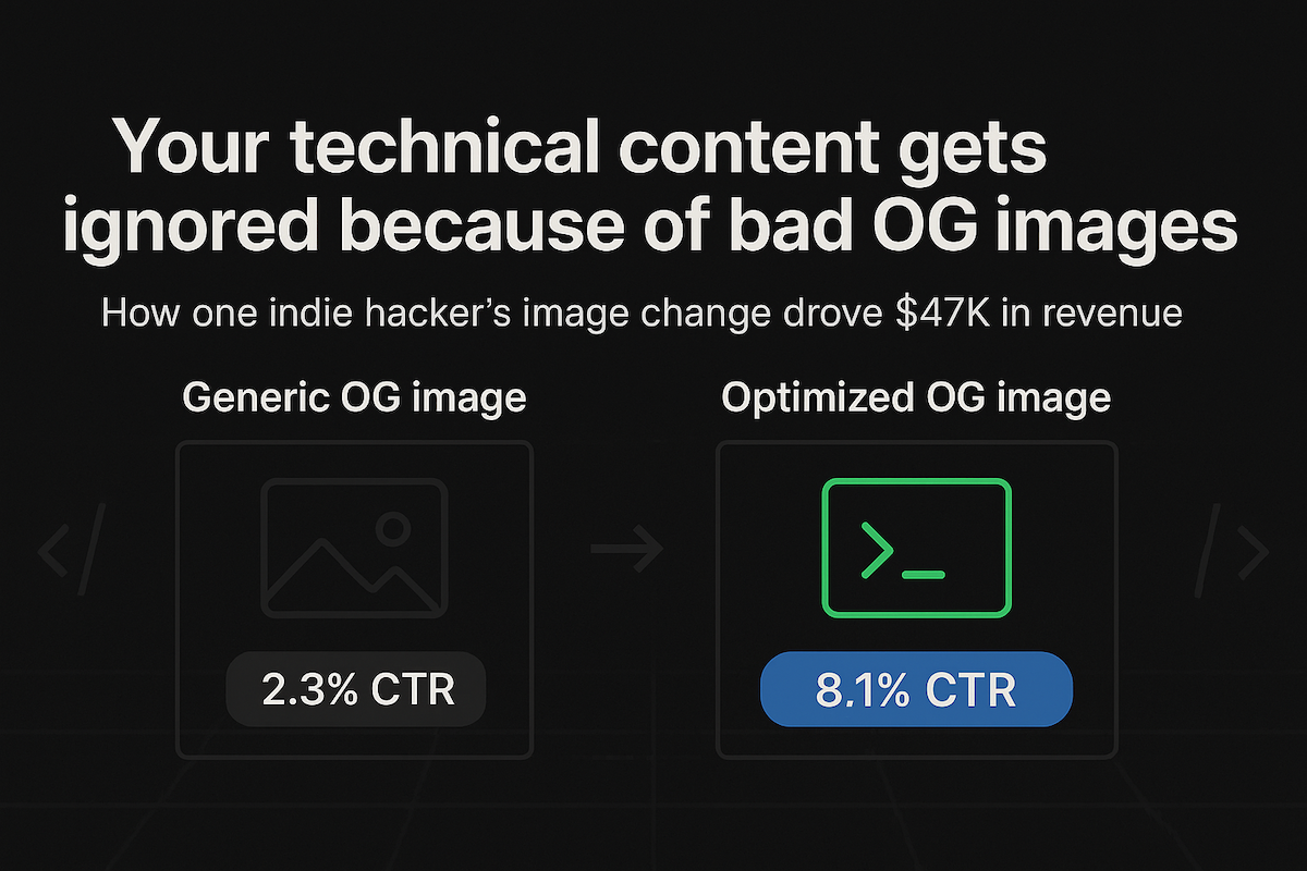 Why OG Images Make or Break Your Social Media Marketing